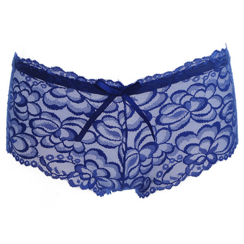 (image for) Different Colors Lace Hipster For Women Lingerie