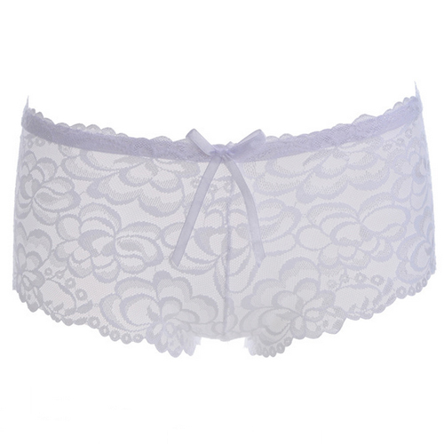 (image for) Different Colors Lace Hipster For Women Lingerie