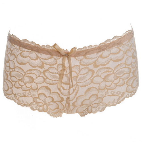 (image for) Different Colors Lace Hipster For Women Lingerie