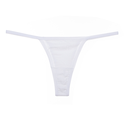 (image for) Easeful Thin Strap Panties Bikini For Women