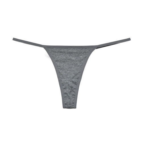 (image for) Easeful Thin Strap Panties Bikini For Women