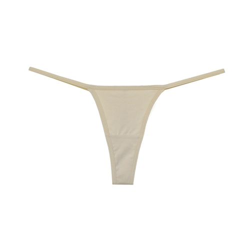 (image for) Easeful Thin Strap Panties Bikini For Women
