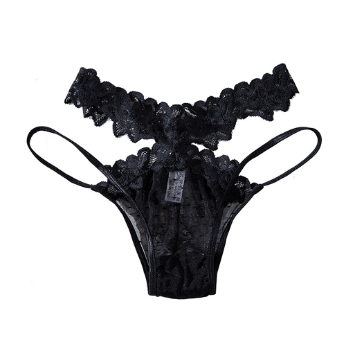 (image for) Hot Selling Thin Strappy Sexy Ladies Panty