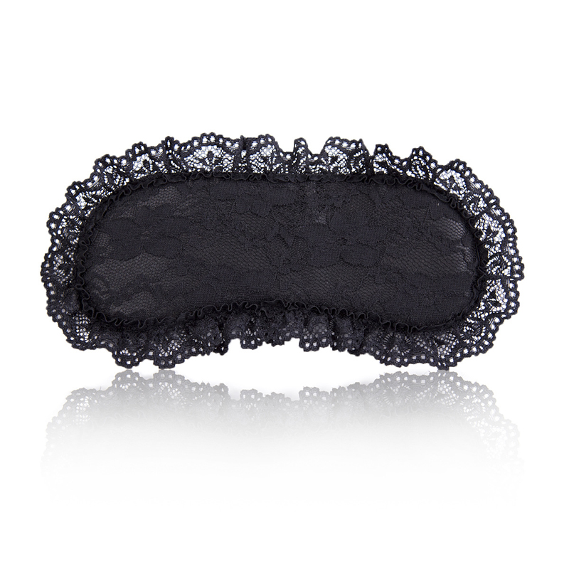 (image for) Adult Products Lace Blinder