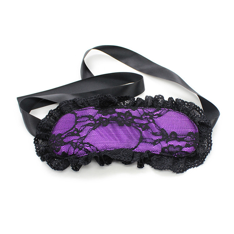 (image for) Adult Products Lace Blinder
