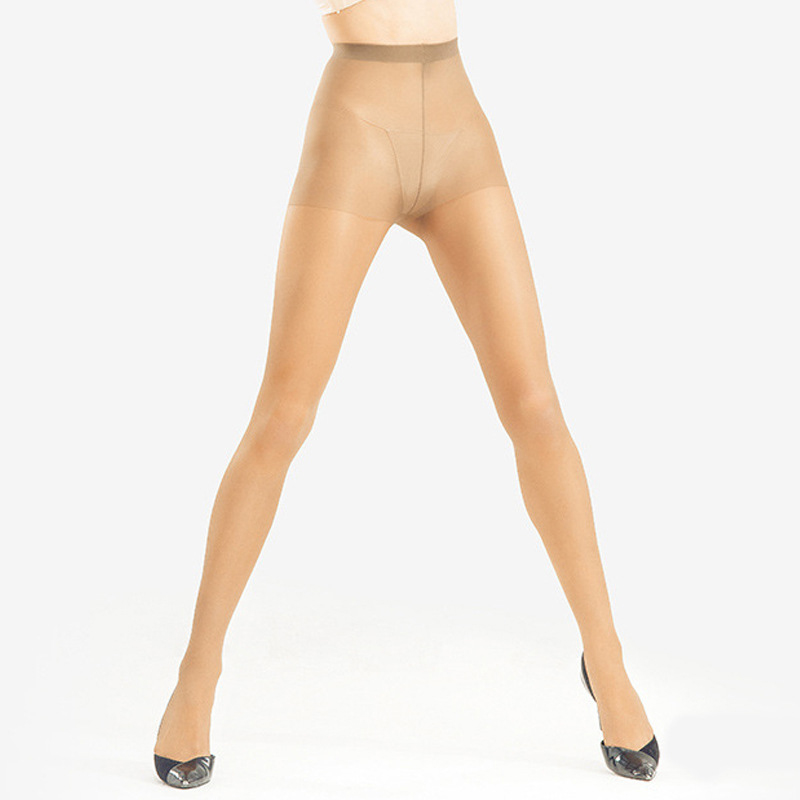 Women's Sexy Thin Multi-colored Panty-hose