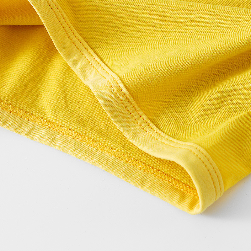 (image for) Men Soft Cotton Delay Boxers