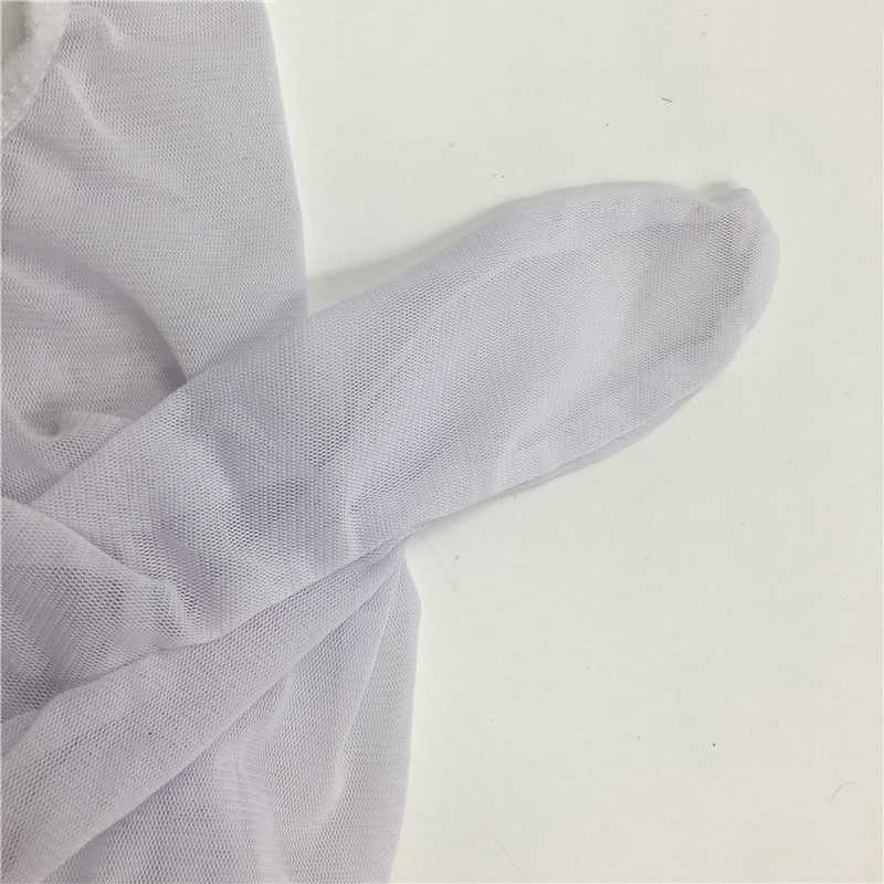 (image for) Men's Alluring Elastic Smooth Mesh Panty