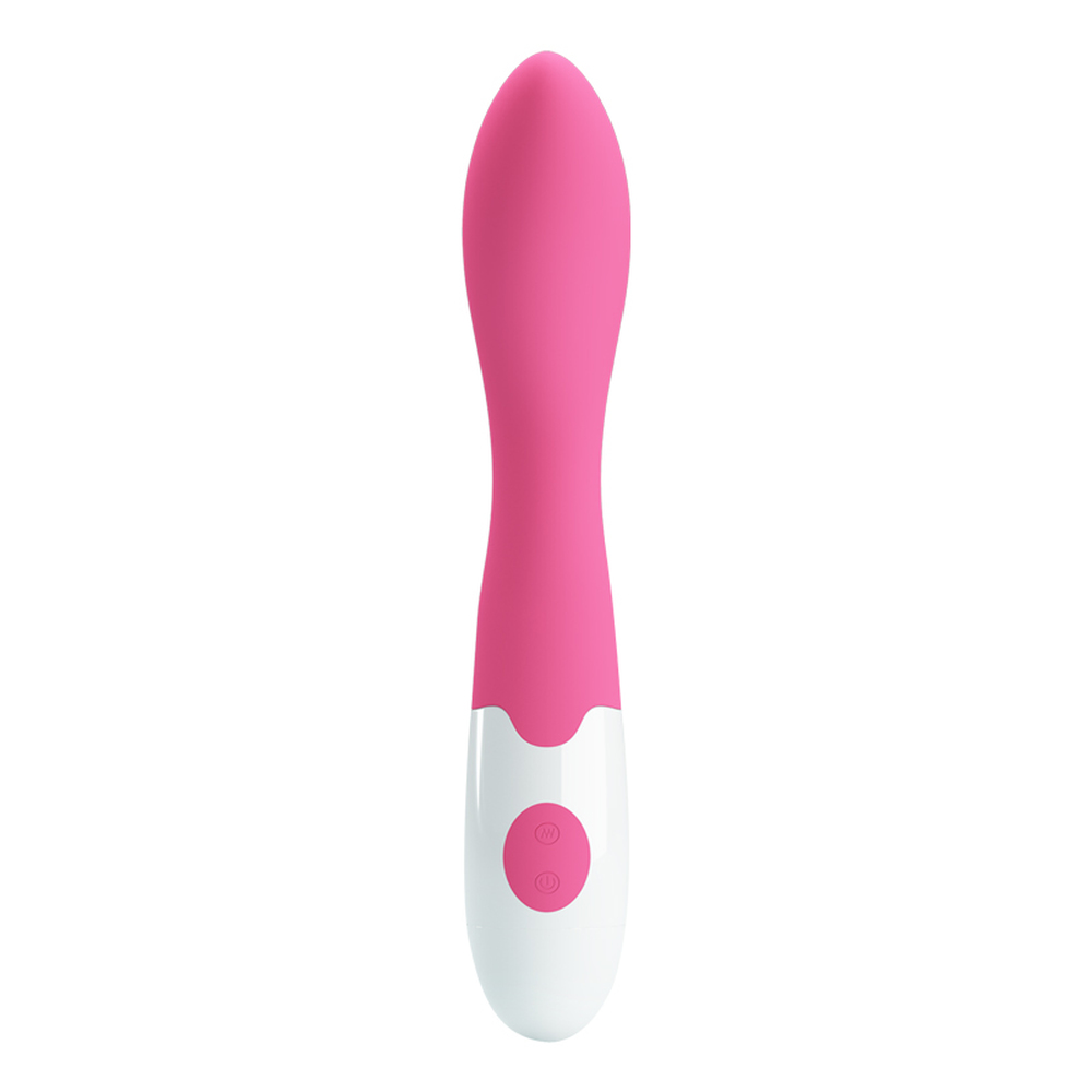(image for) Prettylove G-Spot Vibrator