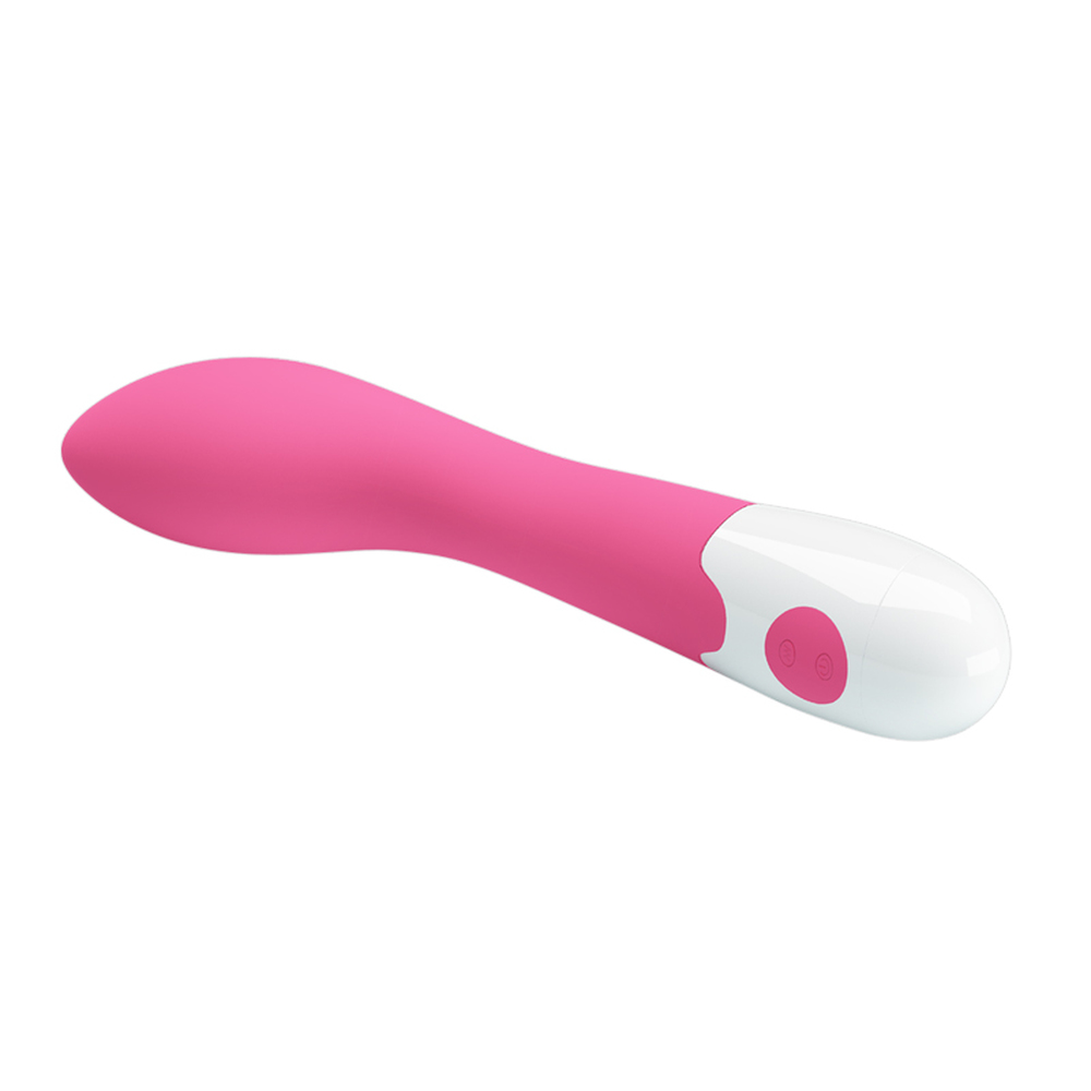 (image for) Prettylove G-Spot Vibrator