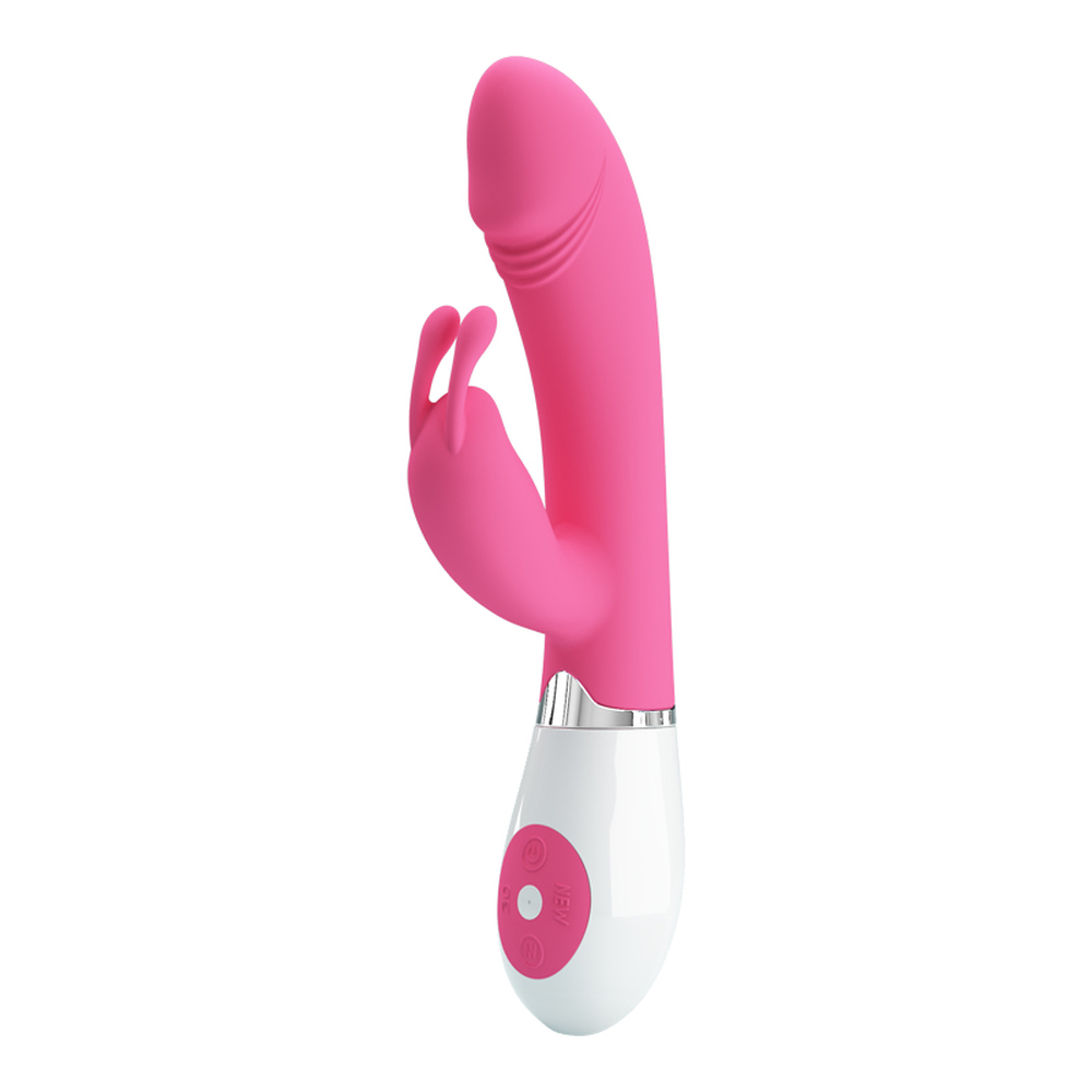 (image for) Prettylove Rabbit Vibrator