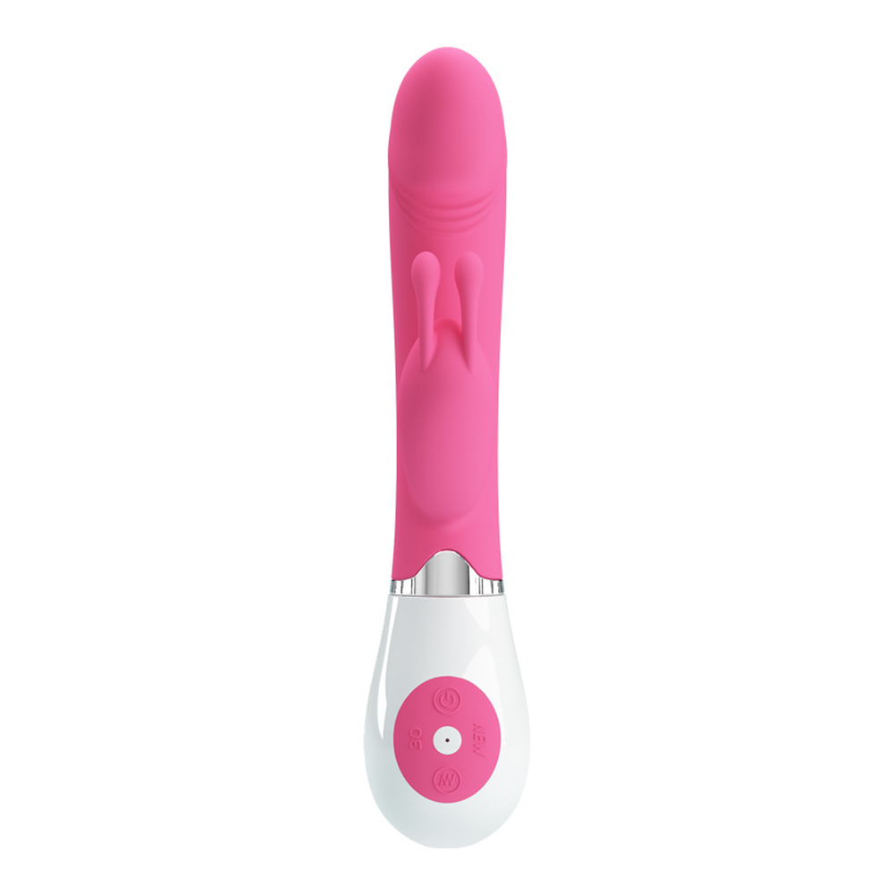 (image for) Prettylove Rabbit Vibrator