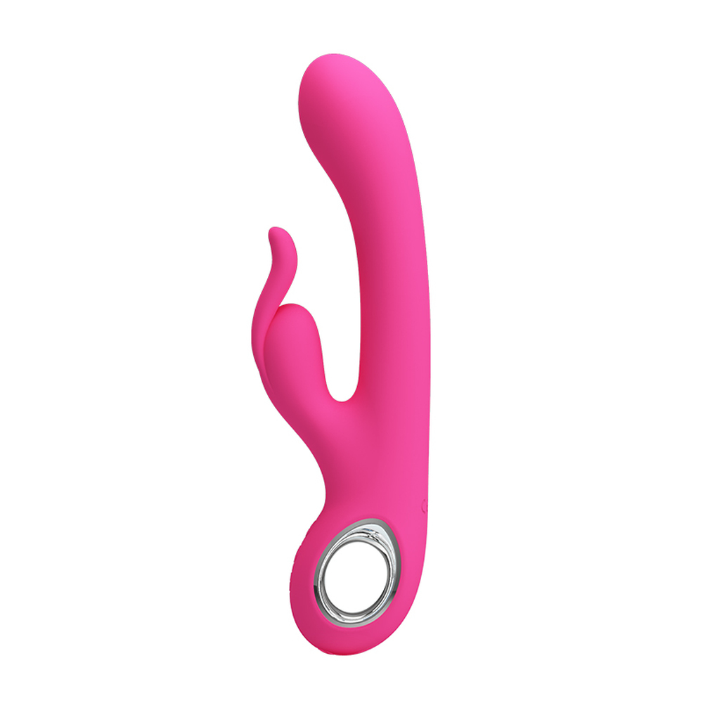(image for) Prettylove Rabbit Vibrator