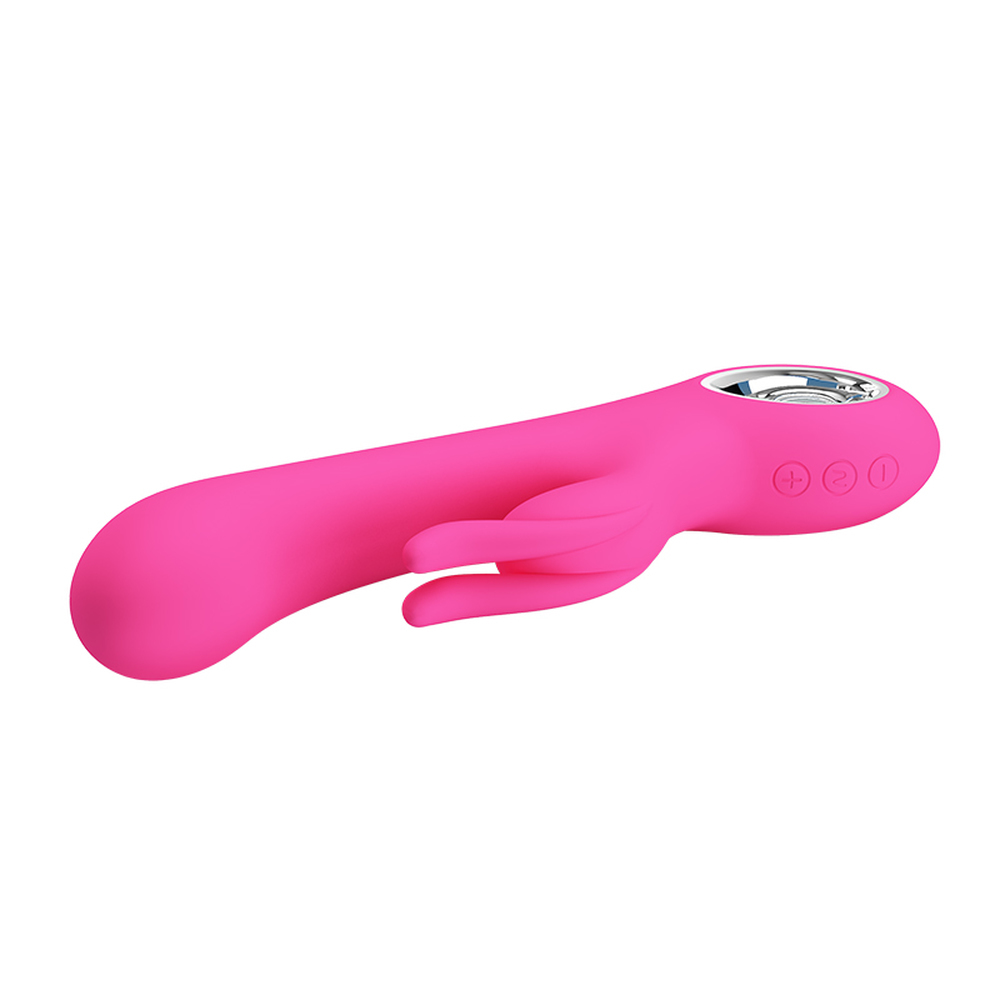 (image for) Prettylove Rabbit Vibrator