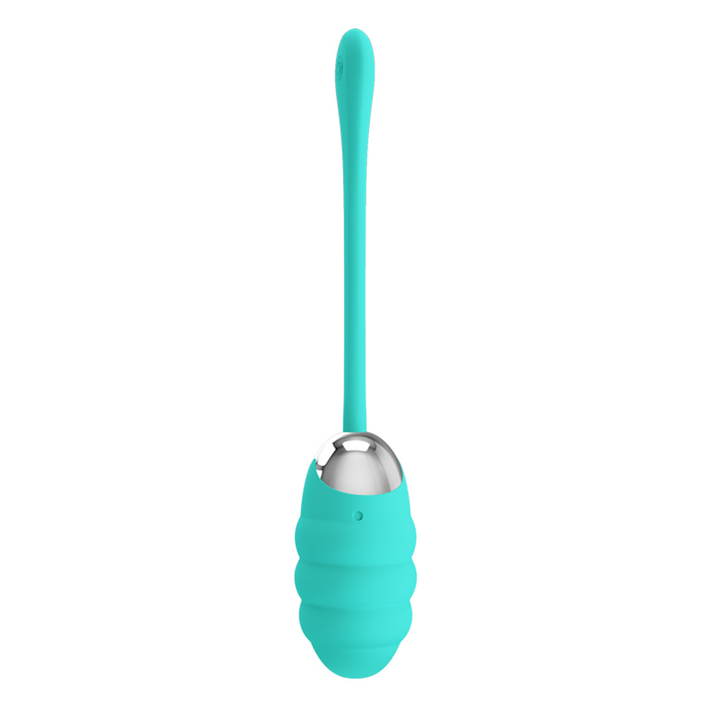 (image for) Prettylove Wireless Jump Egg - Franklin