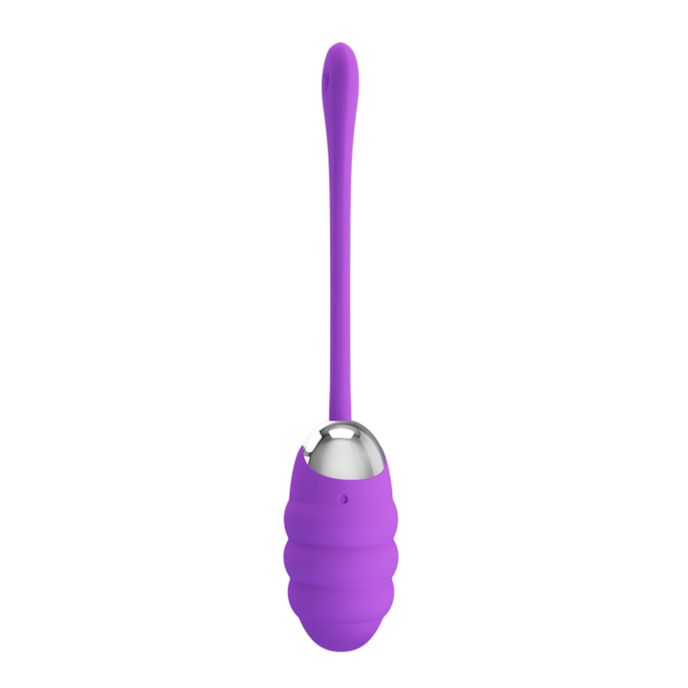 (image for) Prettylove Wireless Jump Egg - Franklin