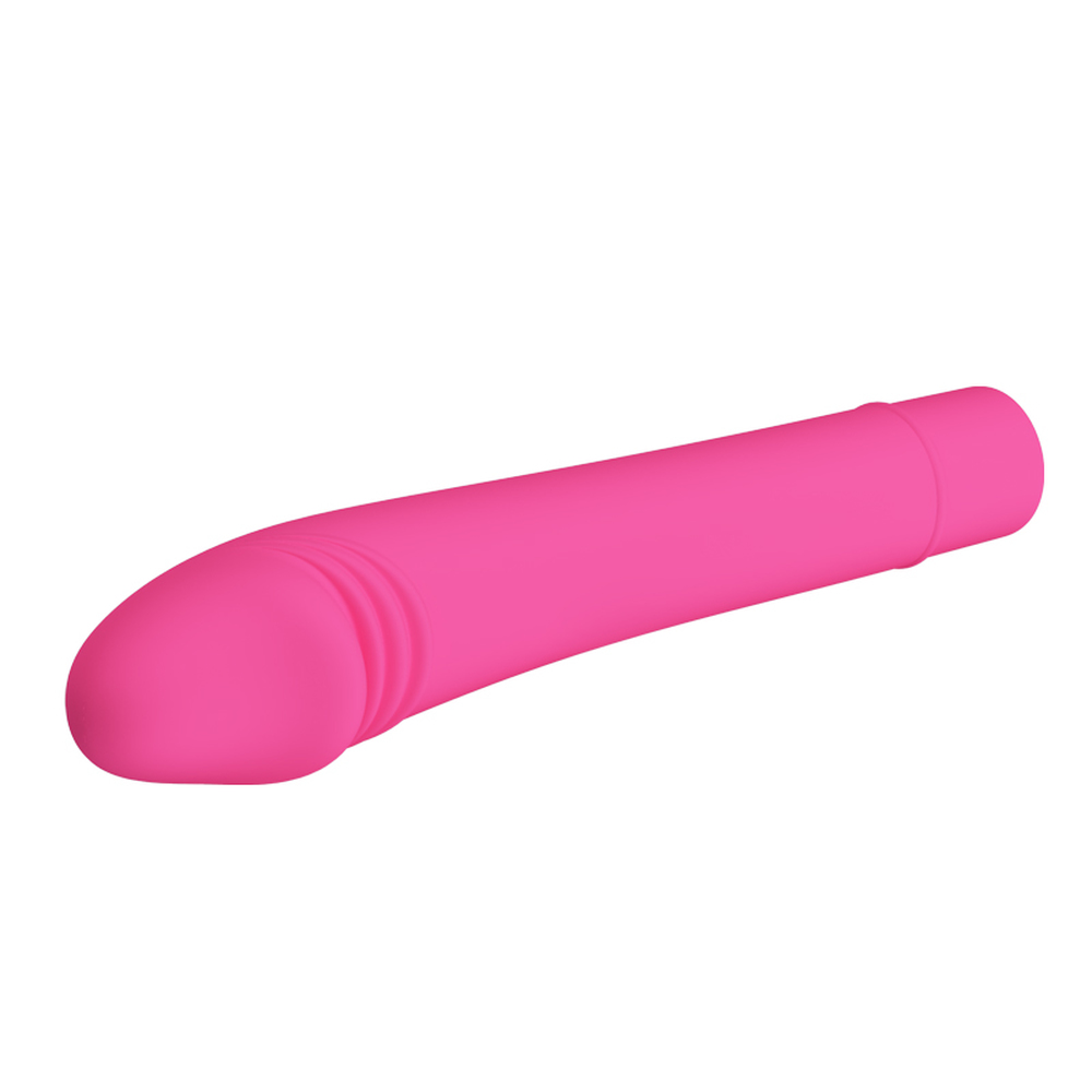 (image for) Prettylove Clitoral Dildo Vibrator