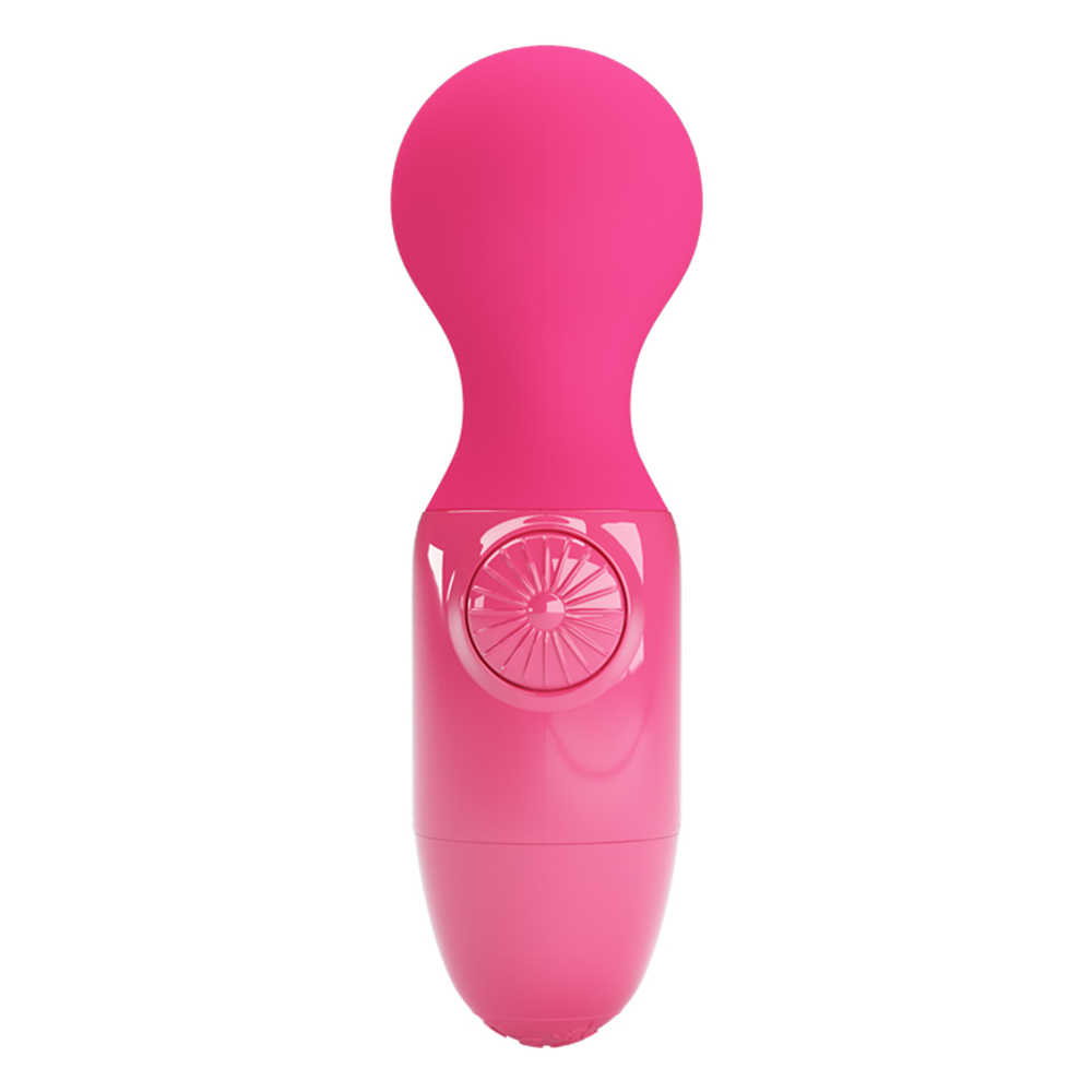 Prettylove Rechargeable Mini Wand