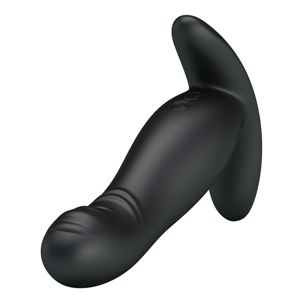 (image for) Mr.Play Tickling Prostate Vibrator