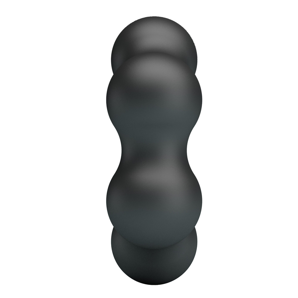 (image for) Crazy Bull Low Hardness Silicone Cock Ring