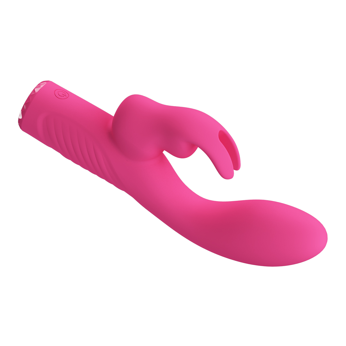 (image for) Prettylove Super Powerful Rabbit Vibrator - Elivia