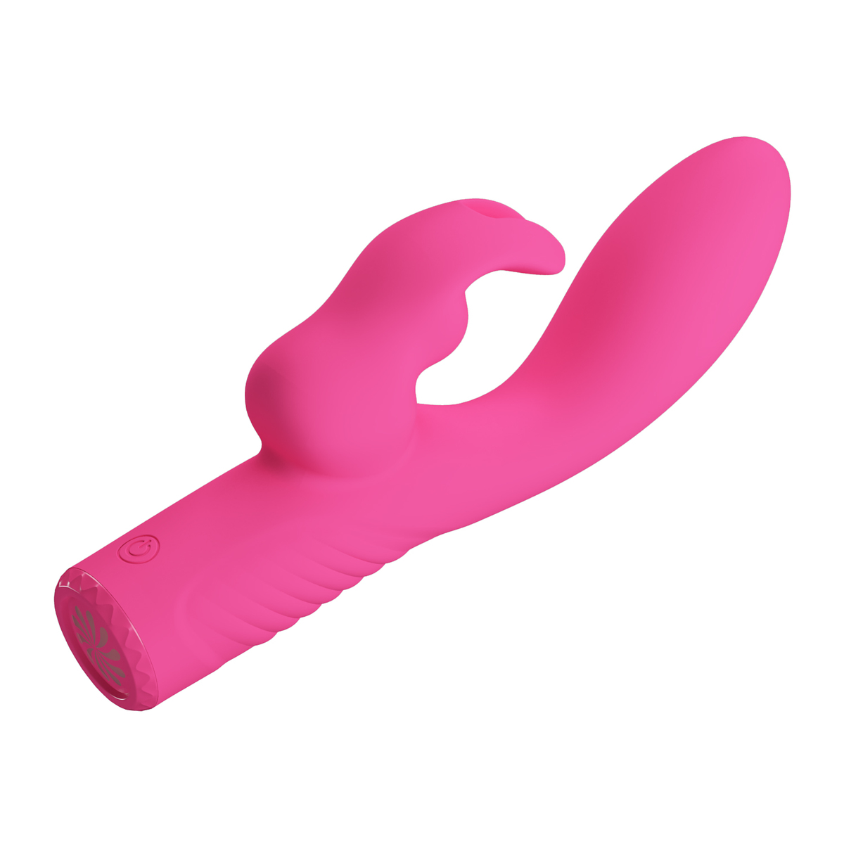 (image for) Prettylove Super Powerful Rabbit Vibrator - Elivia