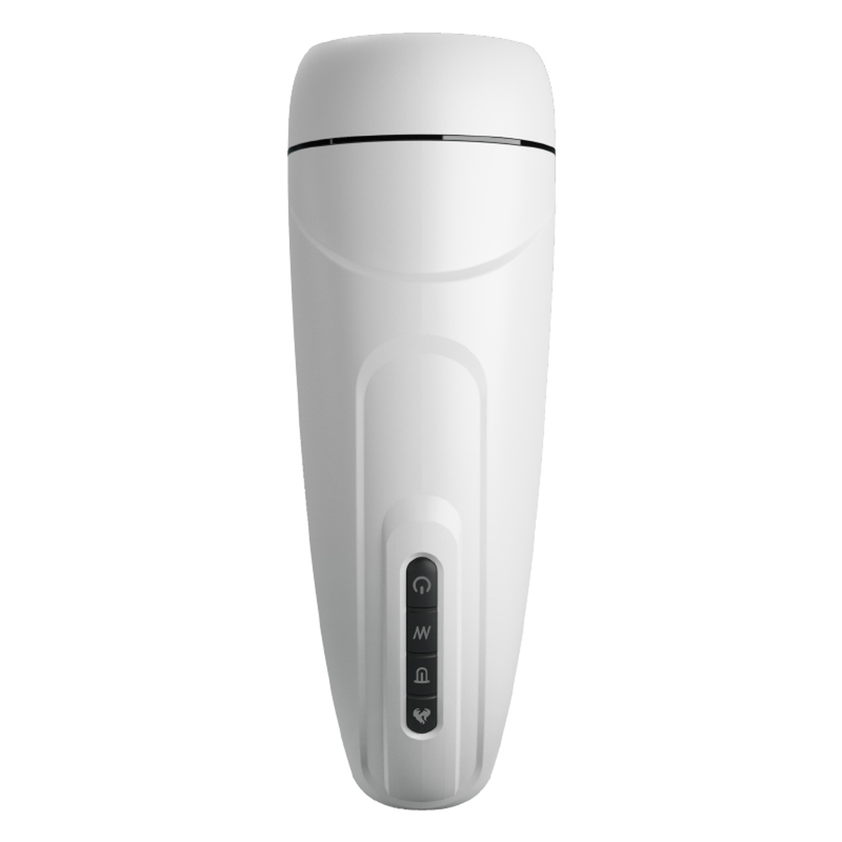 (image for) Marissa - Licking Memory Vibrating Male Masturbation Cup