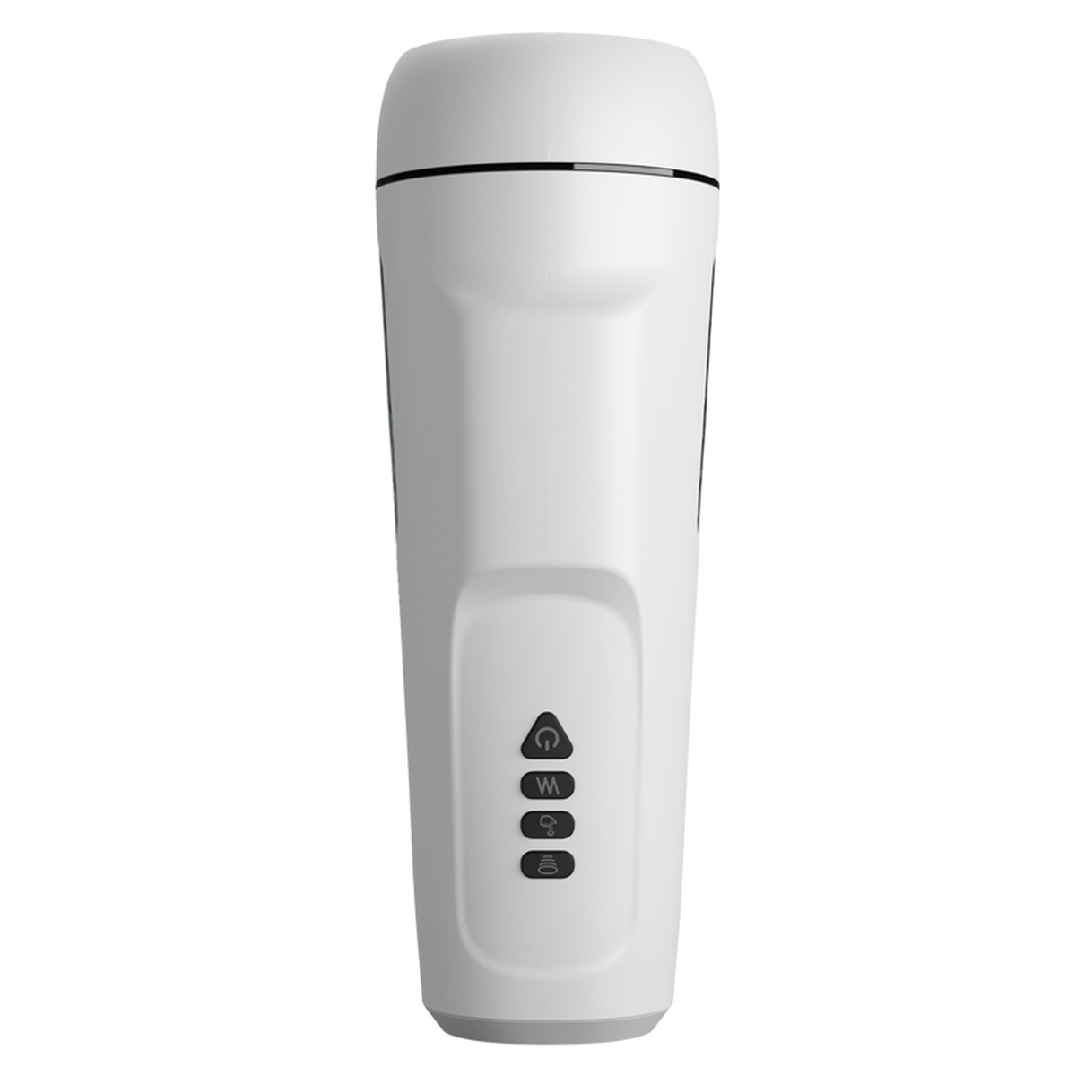 (image for) Sienna - Suction Voice Vibrating Male Masturbation Cup