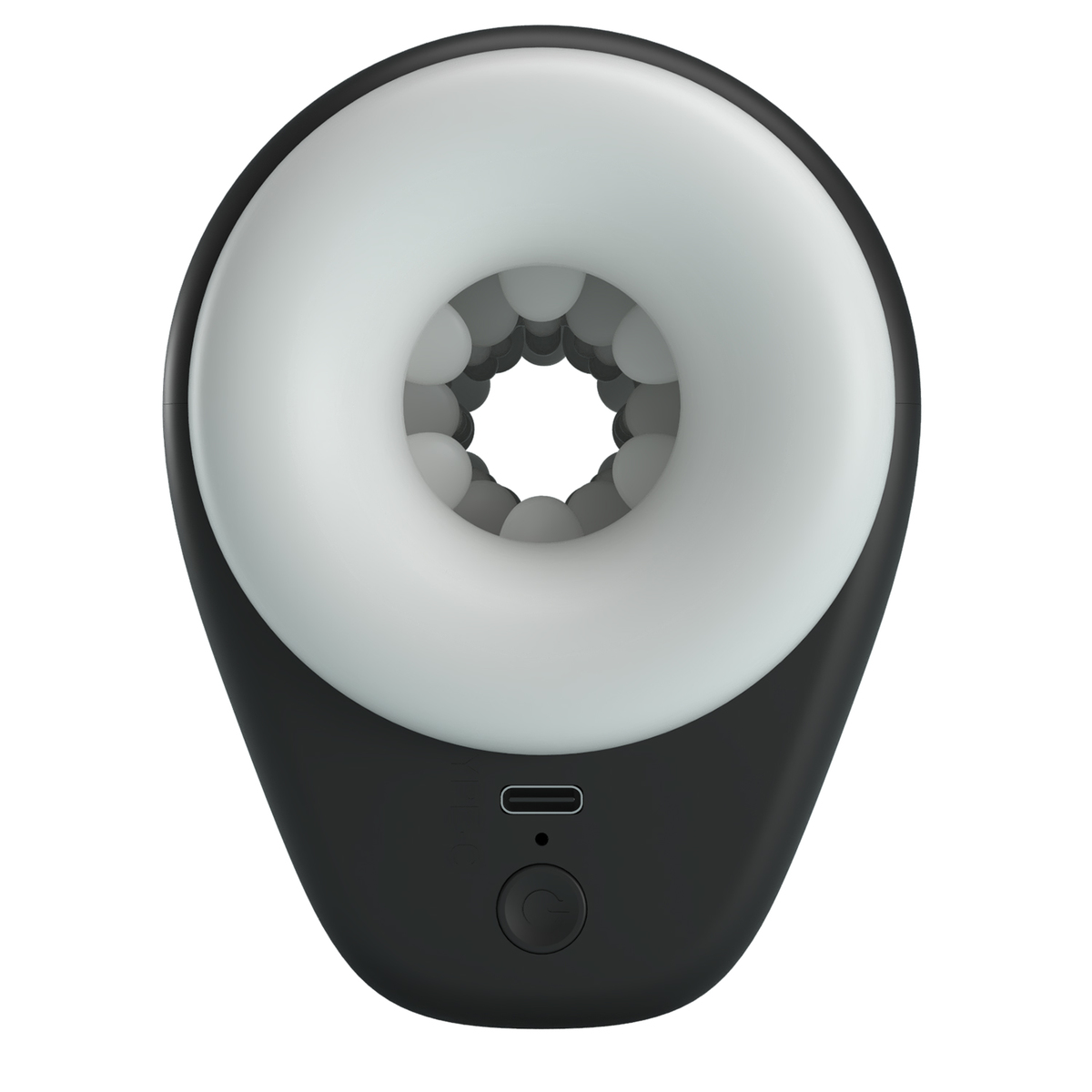Thrusting Vibration Male Masturbator