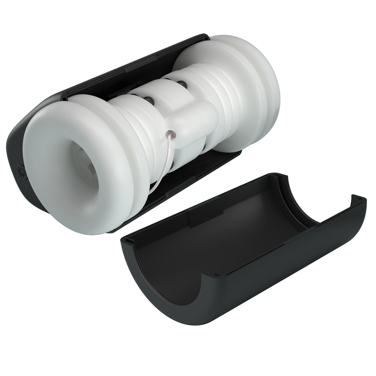 (image for) Thrusting Vibration Male Masturbator