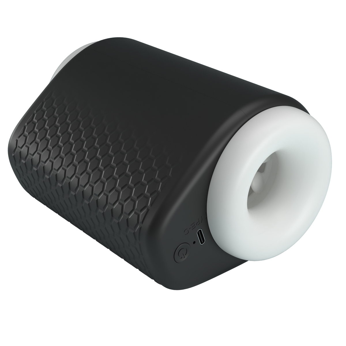 (image for) Thrusting Vibration Male Masturbator