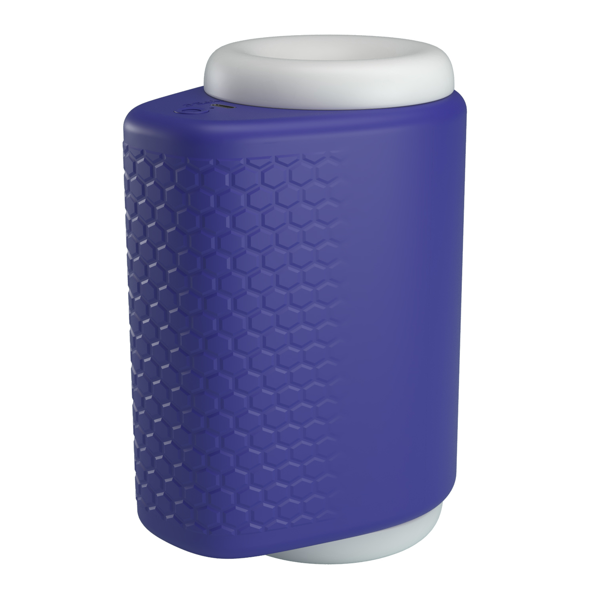 (image for) Squeezing Vibration Male Masturbator