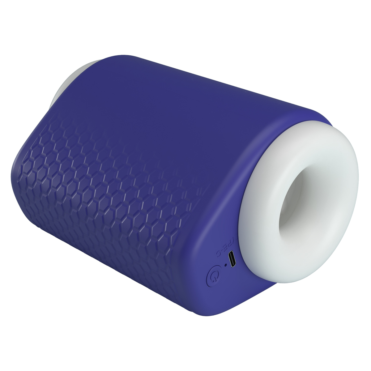 (image for) Squeezing Vibration Male Masturbator