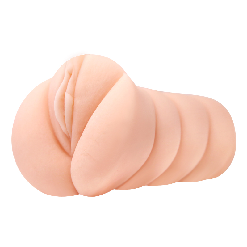 (image for) Crazybull Realistic Pocket Vagina