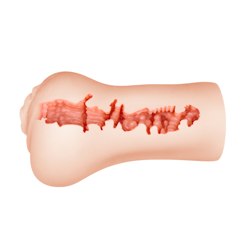 (image for) Crazybull Pocket Vagina