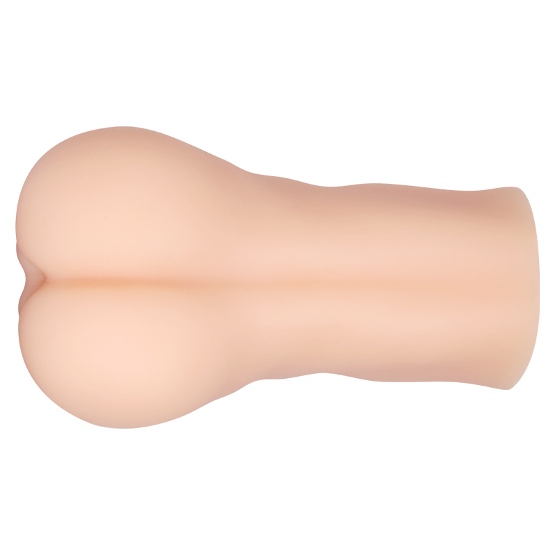 (image for) Crazybull Vibrating Pocket Vagina