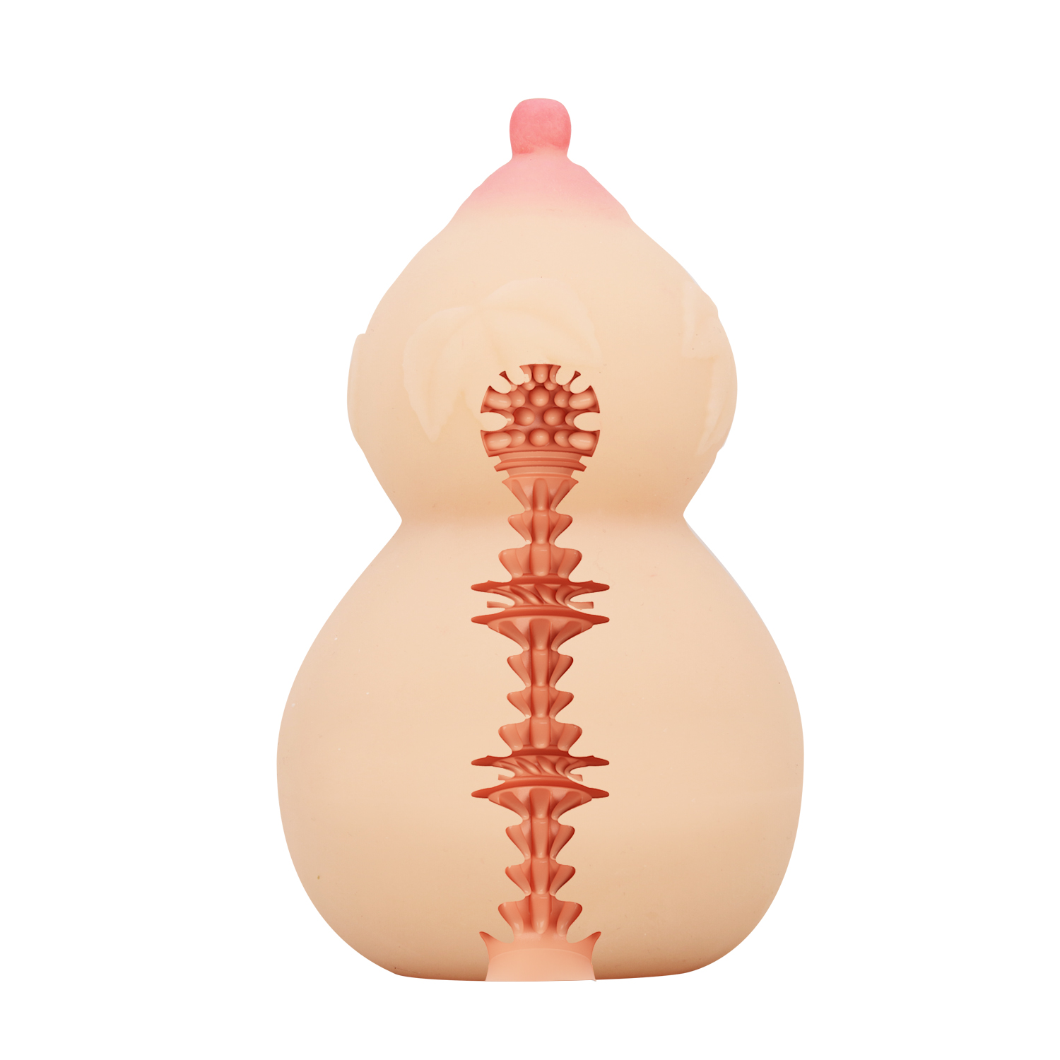 (image for) Realistic Boob Masturbator