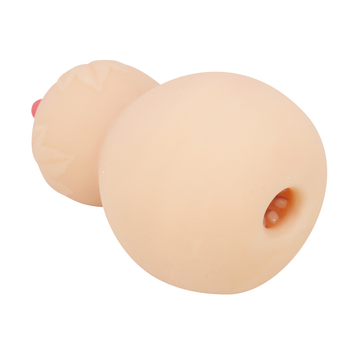 (image for) Realistic Boob Masturbator