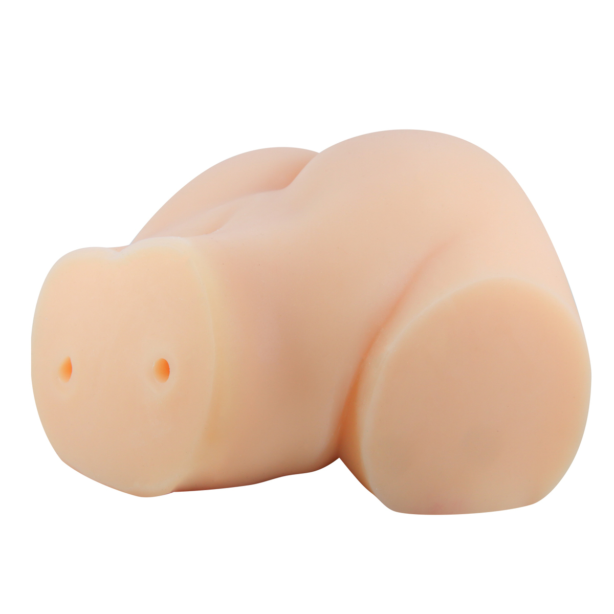 (image for) Lifelike Vibrating Ass - Emilia