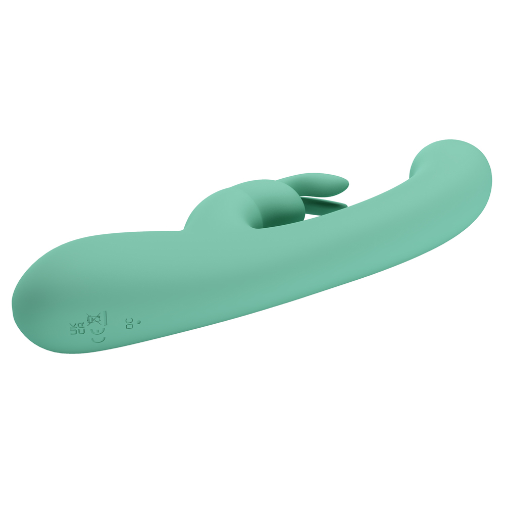 (image for) Prettylove LED Rabbit Vibrator
