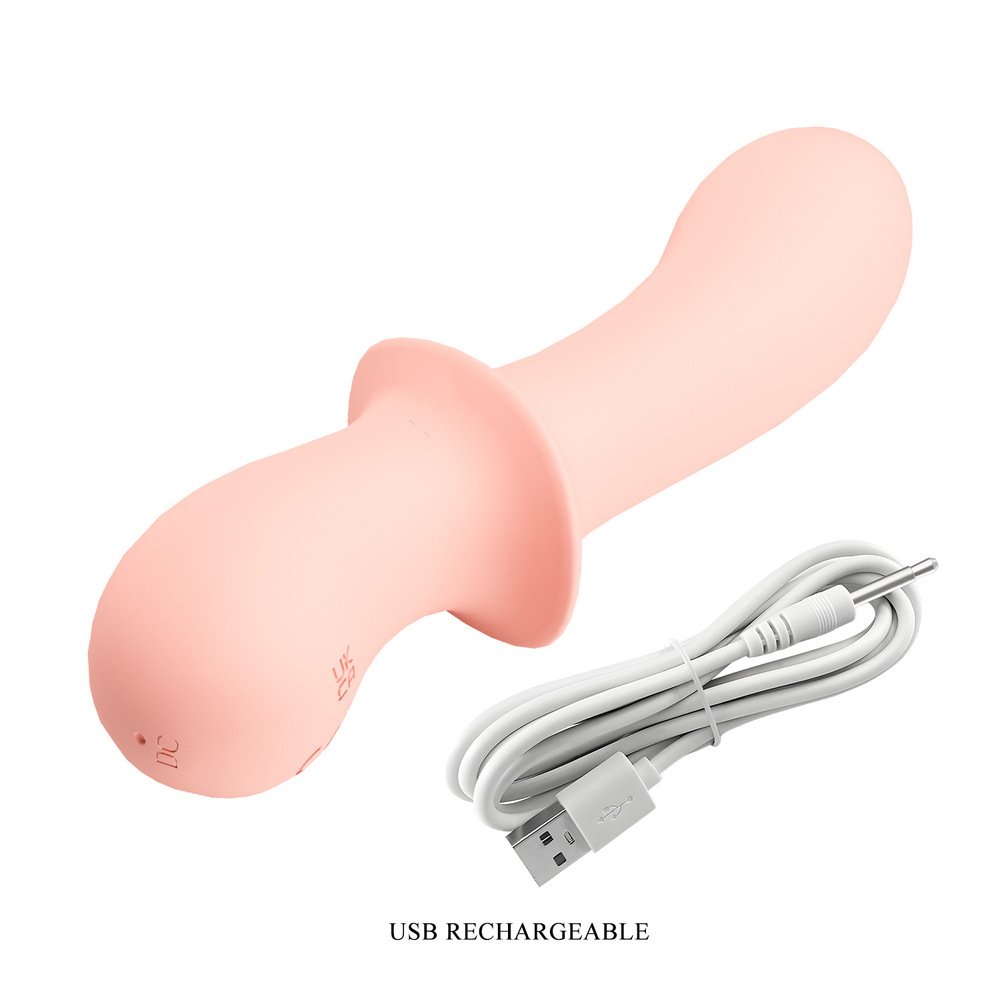 (image for) Prettylove G-Spot Massager