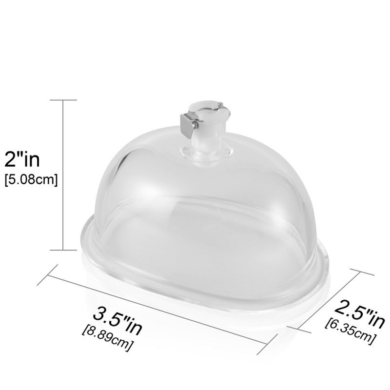 (image for) Pussy Clitoral Pump