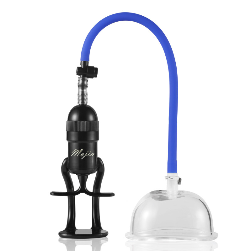 Female Intense Pussy Enhancement Pump