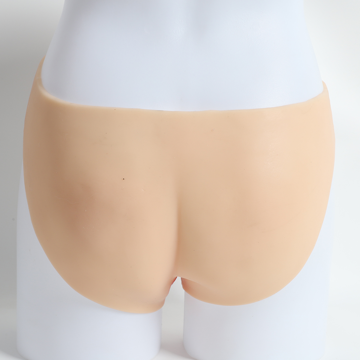 (image for) Nova - Ultra Realistic Pussy Panty With Opening