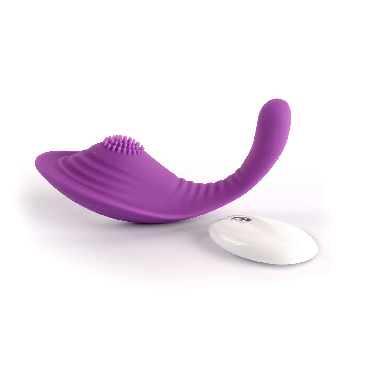 (image for) Pleasure Luxury Hands-Free Vibrator