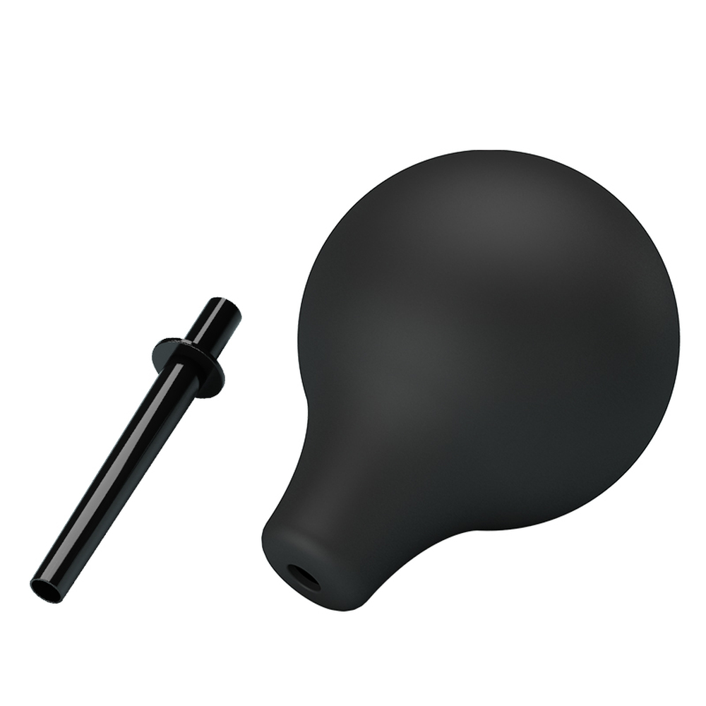 (image for) Mr.Play Anal Douche - 224ml