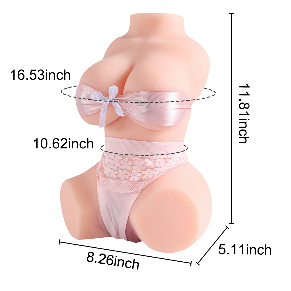 Susie - Lifelike Sex Doll