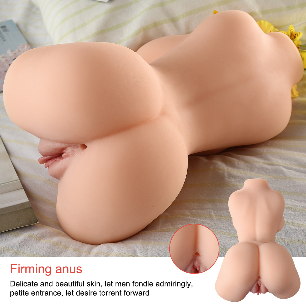 (image for) Susie - Lifelike Sex Doll