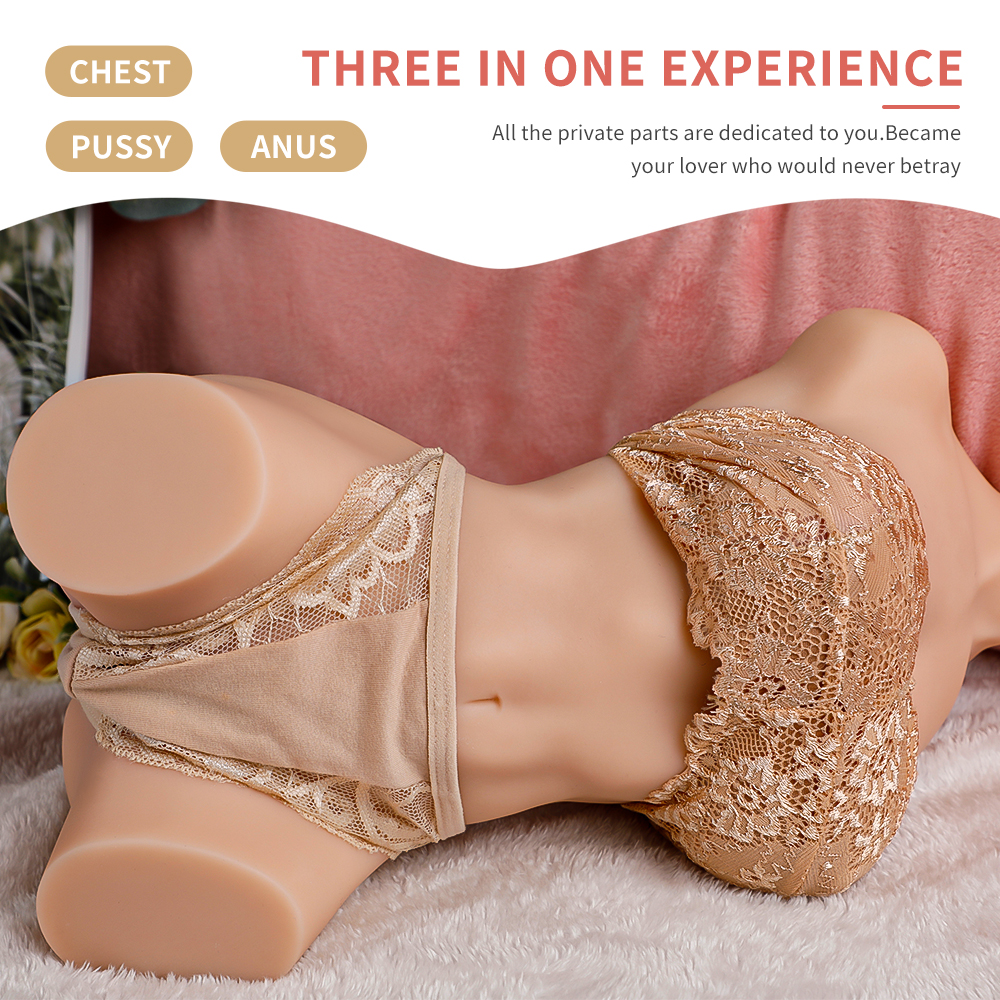 (image for) Vera - Lifelike Sex Doll