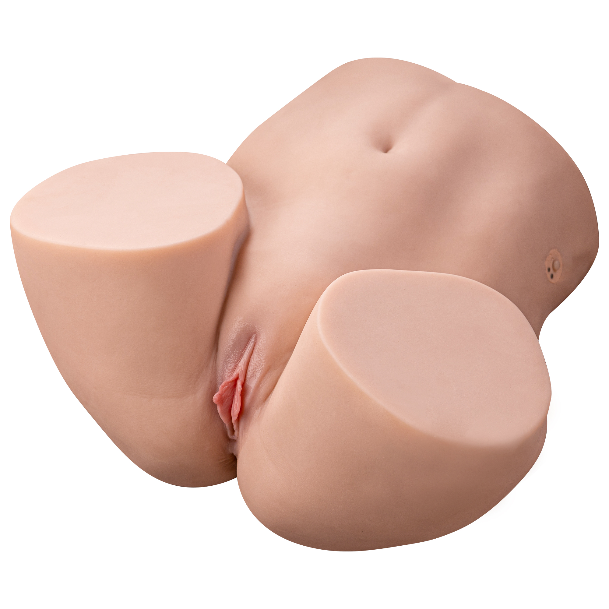 Ethel - Thrusting Vaginal Realistic Ass
